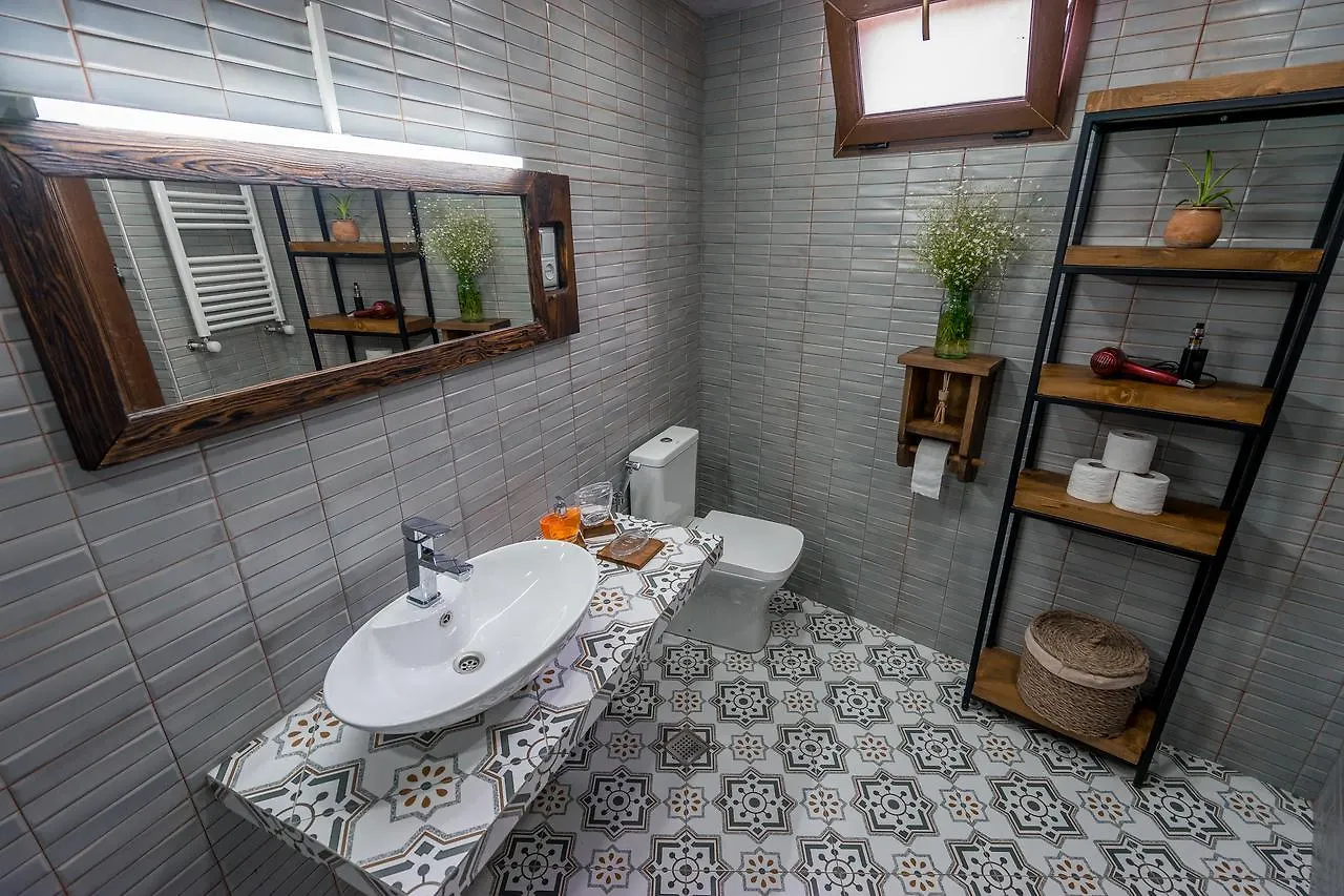 Apartmán Floral Beauty Tbilisi