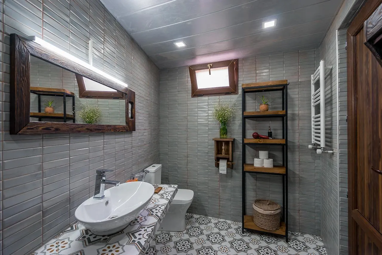 Apartmán Floral Beauty Tbilisi